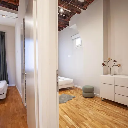 San Polo With Balcony 公寓 威尼斯