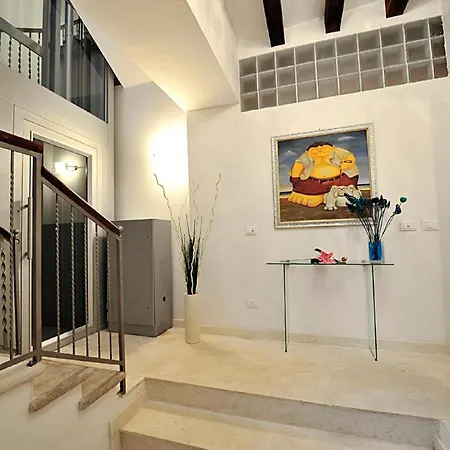 San Polo With Balcony *