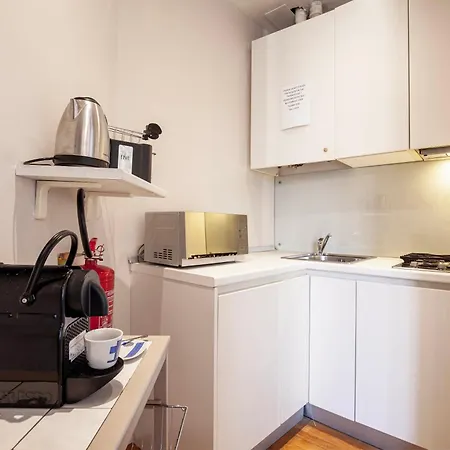 Appartement San Polo With Balcony *