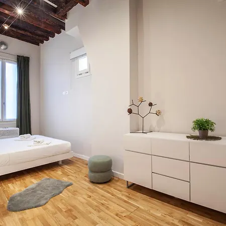 Appartement San Polo With Balcony *