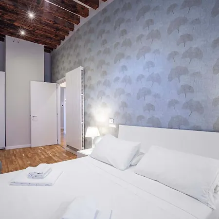 Appartement San Polo With Balcony Venetië