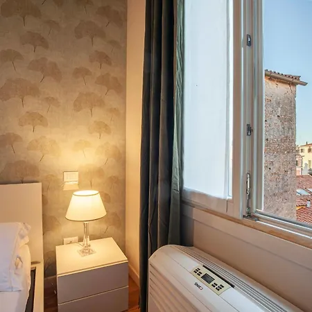 San Polo With Balcony Appartement