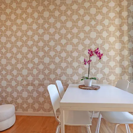 San Polo With Balcony Appartement *