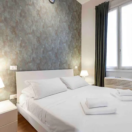 Apartman San Polo With Balcony Velence