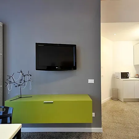 Appartamento San Polo With Balcony