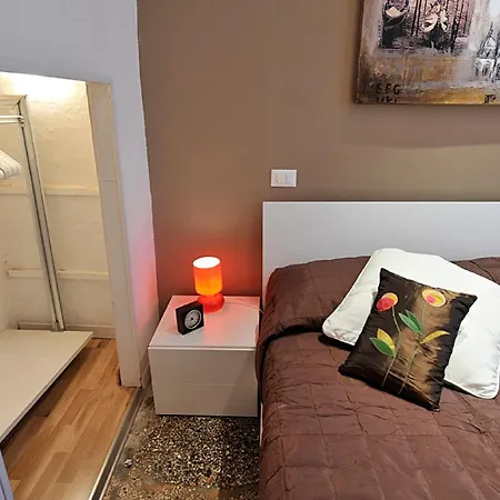 San Polo With Balcony *