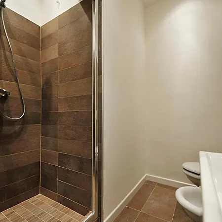 San Polo With Balcony Venezia