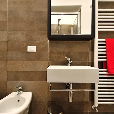 Appartamento San Polo With Balcony