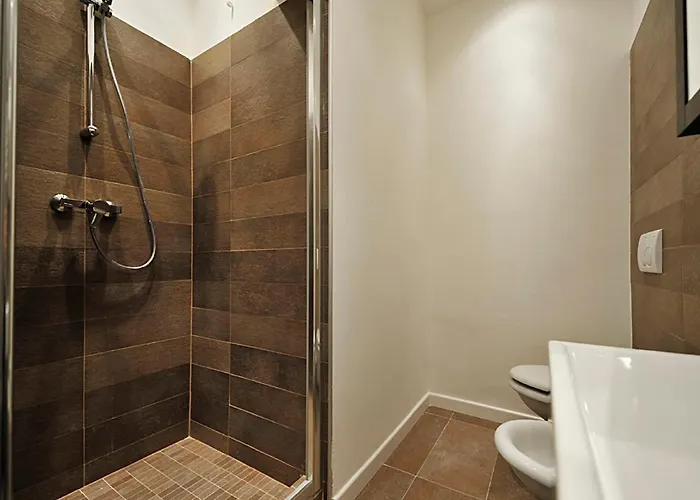 San Polo With Balcony Venezia