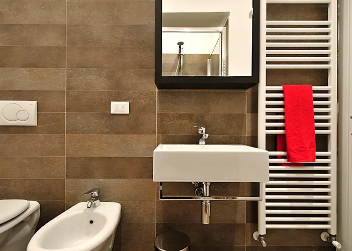 Appartamento San Polo With Balcony