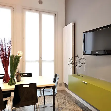 דירה San Polo With Balcony *